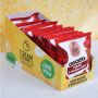 GRAAM - CRACKERS TOMATE PAPRIKA 30G x10