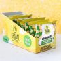 GRAAM - CRACKERS POIS CHICHE ROMARIN 30G x10