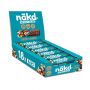 NAKD - BARRE VEGAN SALTED CARAMEL 35G x18