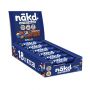 NAKD - BARRE VEGAN BLUEBERRY MUFFIN 35G x18