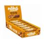 NAKD - BARRE VEGAN PEANUT DELIGHT 35G x18