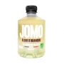 JOMO - CITRONNADE GLACEE FLEUR ORANGER BOUTEILLE RPET 350ML x6 BIO