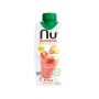 NU SMOOTHIE - FRAISE BANANE 330ML x12