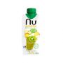 NU SMOOTHIE - KIWI POMME ANANAS 330ML x12