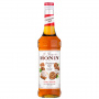 MONIN - SIROP CINNAMON ROLL 700ML BOUTEILLE VERRE