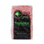 BOBOQ - PERLES DE TAPIOCA PRECUITES SAVEUR FRAISE SACHET 1KG