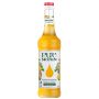 MONIN - PURE MANGUE PASSION CONCENTRE 700ML BOUTEILLE VERRE