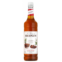 MONIN - SIROP SPECULOOS 1L BOUTEILLE PET