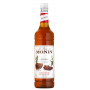 MONIN - SIROP SPECULOOS 1L BOUTEILLE PET