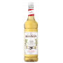 MONIN - SIROP VANILLE 1L BOUTEILLE PET