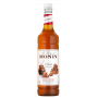 MONIN - SIROP CARAMEL 1L BOUTEILLE PET