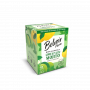 BELVOIR - MOJITO CITRON VERT YUZU SANS ALCOOL CANETTE ALU 250ML x24