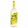 BELVOIR - CITRONNADE PETILLANTE 750ML x6