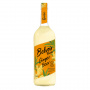 BELVOIR - GINGER BEER PETILLANT 750ML x6 BIO