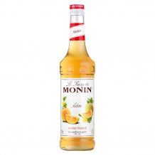 MONIN - SIROP MELON 700ML BOUTEILLE VERRE