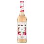 MONIN - SIROP LITCHI 700ML BOUTEILLE VERRE