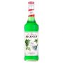 MONIN - SIROP BASILIC 700ML BOUTEILLE VERRE