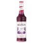 MONIN - SIROP LAVANDE 700ML BOUTEILLE VERRE