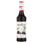 MONIN - SIROP MURE 700ML BOUTEILLE VERRE