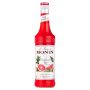 MONIN - SIROP PAMPLEMOUSSE ROSE 700ML BOUTEILLE VERRE