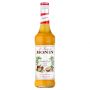 MONIN - SIROP FRUIT DE LA PASSION 700ML BOUTEILLE VERRE