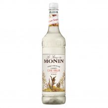 MONIN - SIROP SUCRE DE CANNE 1L BOUTEILLE PET