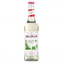 MONIN - SIROP MOJITO MINT 700ML BOUTEILLE VERRE