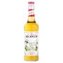 MONIN - SIROP FLEUR DE SUREAU 700ML BOUTEILLE VERRE