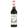 MONIN - CONCENTRE THE VERT MATCHA 700ML BOUTEILLE VERRE