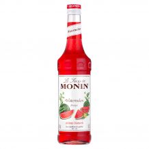 MONIN - SIROP PASTEQUE 700ML BOUTEILLE VERRE