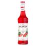 MONIN - SIROP PASTEQUE 700ML BOUTEILLE VERRE