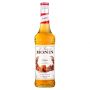 MONIN - SIROP PRALINE 700ML BOUTEILLE VERRE