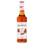 MONIN - SIROP CARAMEL BEURRE SALE 700ML BOUTEILLE VERRE