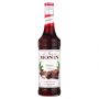 MONIN - SIROP BROWNIE 700ML BOUTEILLE VERRE