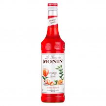 MONIN - SIROP SAVEUR SPRITZ 700ML BOUTEILLE VERRE