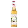 MONIN - SIROP FRENCH VANILLA 700ML BOUTEILLE VERRE