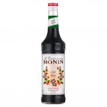 MONIN - COLD BREW COFFEE CONCENTRE 700ML BOUTEILLE VERRE