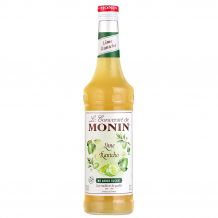 MONIN - RANTCHO LIME CONCENTRE 700ML BOUTEILLE VERRE