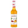 MONIN - SIROP SPICY MANGO 700ML BOUTEILLE VERRE