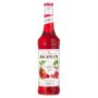 MONIN - SIROP FRAMBOISE 700ML BOUTEILLE VERRE