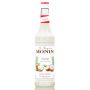 MONIN - SIROP NOIX DE COCO 700ML BOUTEILLE VERRE