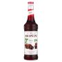 MONIN - SIROP CERISE 700ML BOUTEILLE VERRE