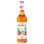 MONIN - SIROP PECHE 700ML BOUTEILLE VERRE