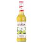 MONIN - SIROP CITRON VERT 700ML BOUTEILLE VERRE