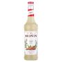 MONIN - SIROP ORGEAT 700ML BOUTEILLE VERRE