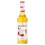 MONIN - SIROP POP CORN 700ML BOUTEILLE VERRE