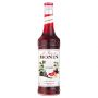 MONIN - SIROP GRENADINE 700ML BOUTEILLE VERRE