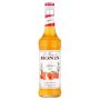 MONIN - SIROP ABRICOT 700ML BOUTEILLE VERRE