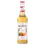 MONIN - SIROP AMARETTO 700ML BOUTEILLE VERRE