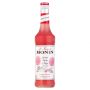 MONIN - SIROP BARBE A PAPA 700ML BOUTEILLE VERRE